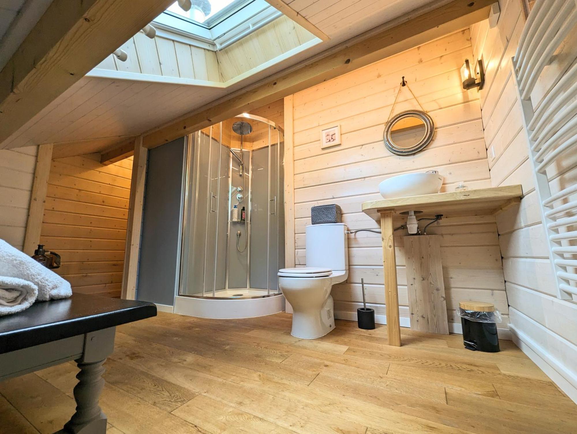 Chalet Sauna Jacuzzi 6 Personnes La Bresse Kültér fotó