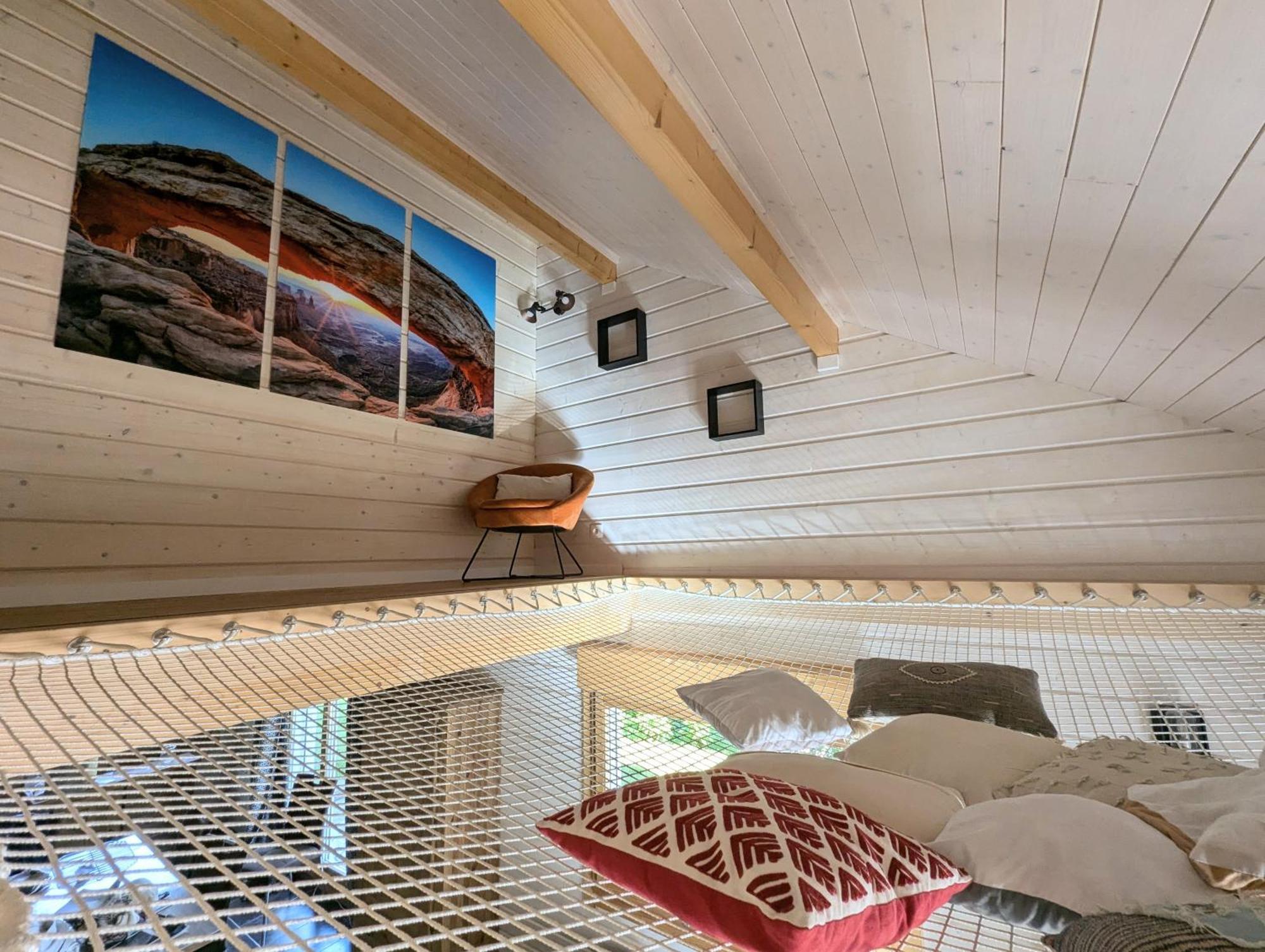Chalet Sauna Jacuzzi 6 Personnes La Bresse Kültér fotó