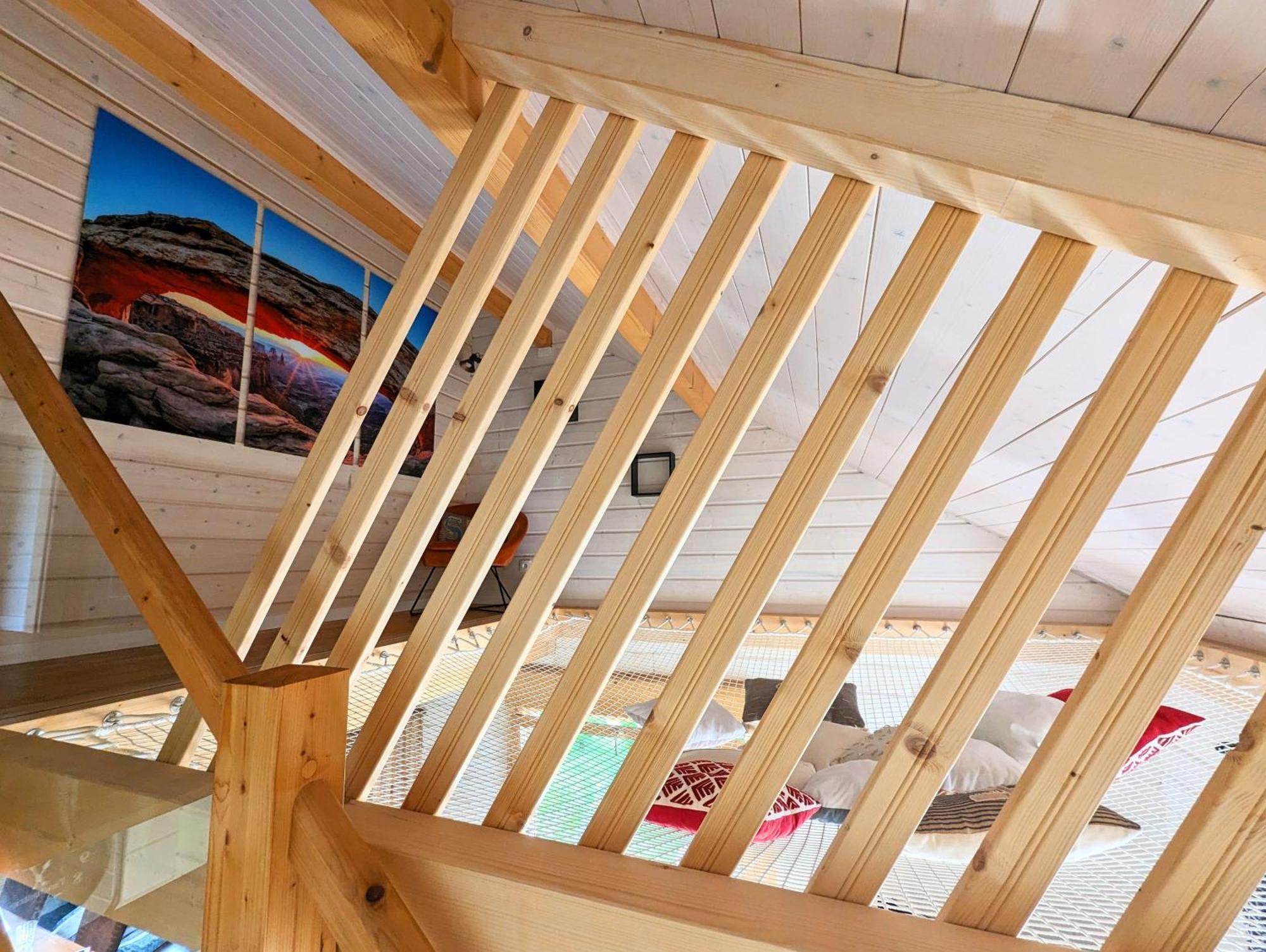 Chalet Sauna Jacuzzi 6 Personnes La Bresse Kültér fotó