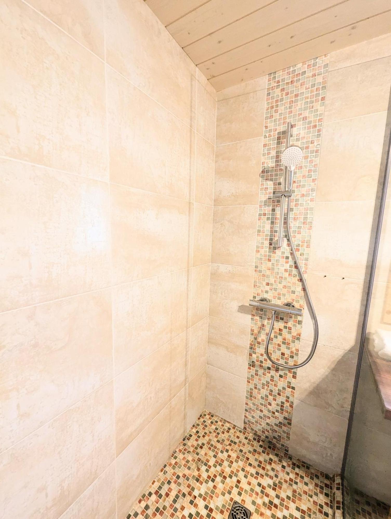 Chalet Sauna Jacuzzi 6 Personnes La Bresse Kültér fotó