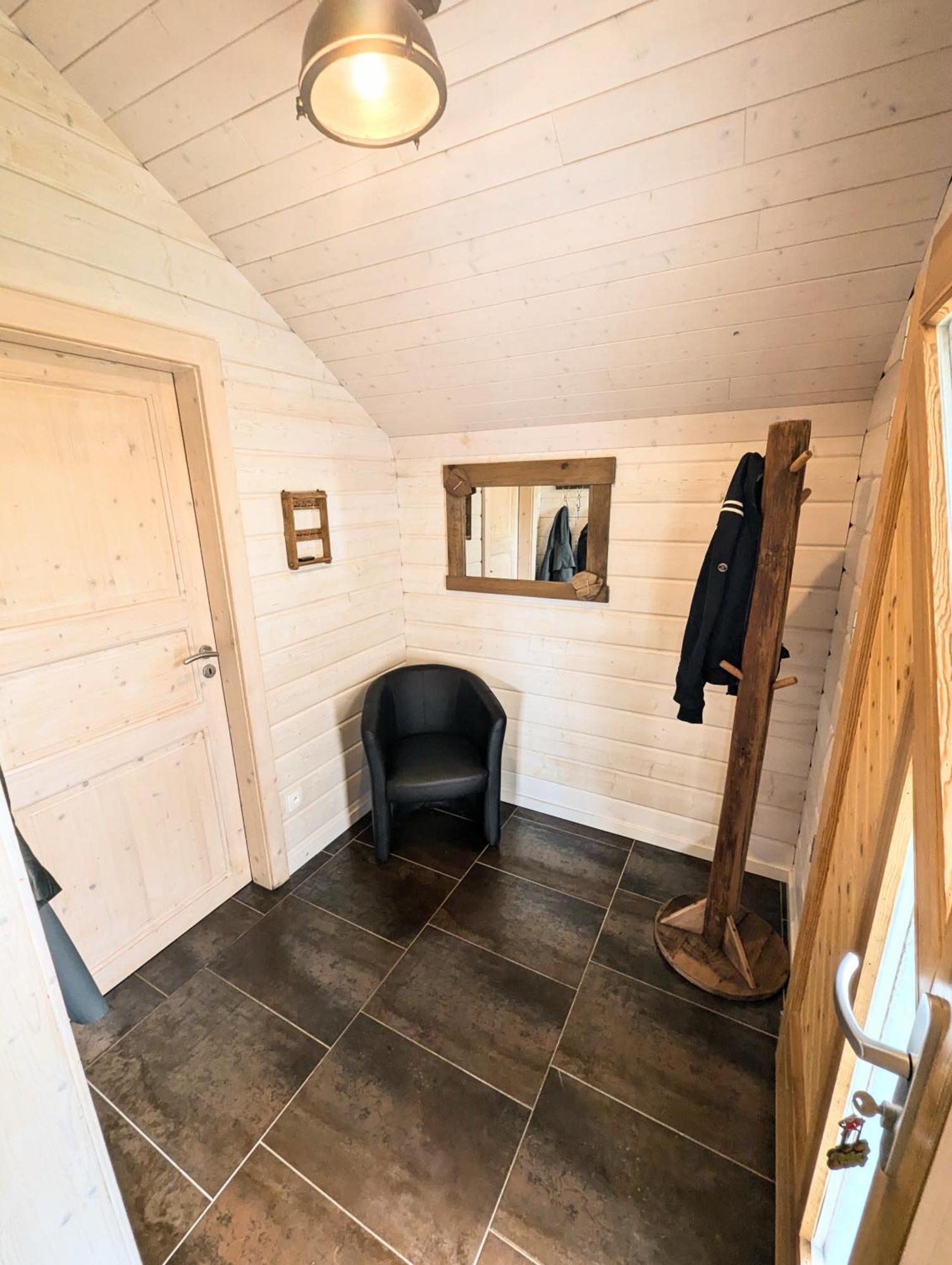 Chalet Sauna Jacuzzi 6 Personnes La Bresse Kültér fotó