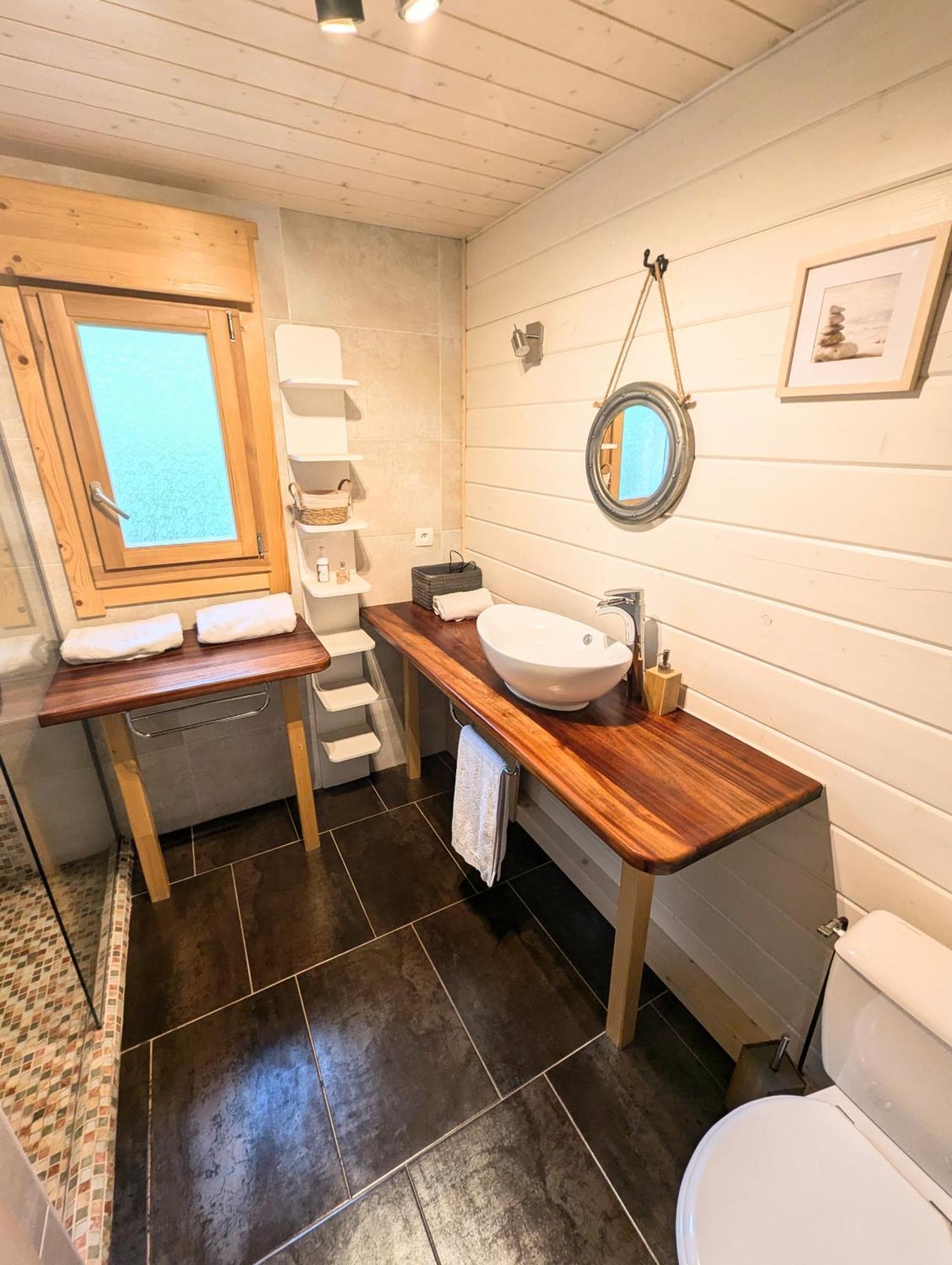 Chalet Sauna Jacuzzi 6 Personnes La Bresse Kültér fotó
